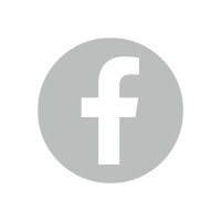 Logo Facebook en survol