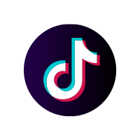 Logo TikTok