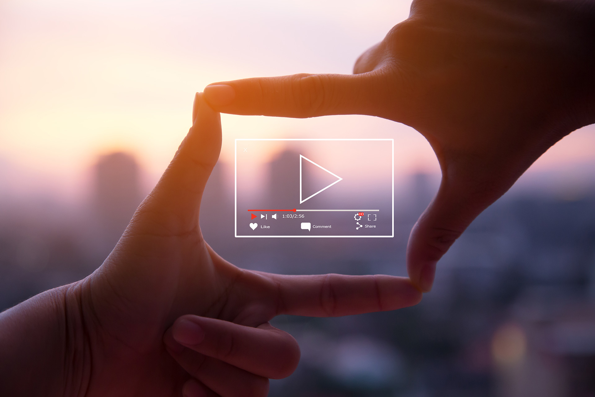 Miniature de l'offre Starter Ads en vidéo publicitaire